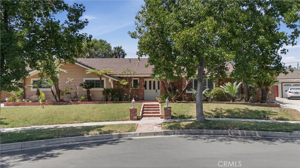 14361 Morton Street, North Tustin CA 92780 - photo 1