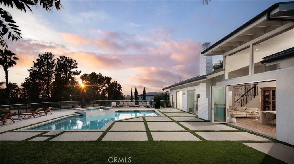 1452 Cloyden Road, North Tustin CA 92705 - photo 1