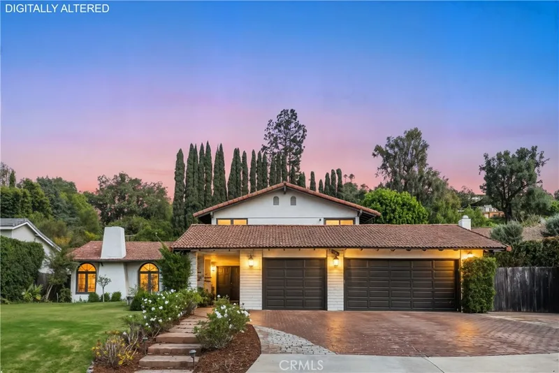 1461 Longmont Place, North Tustin, CA 92705