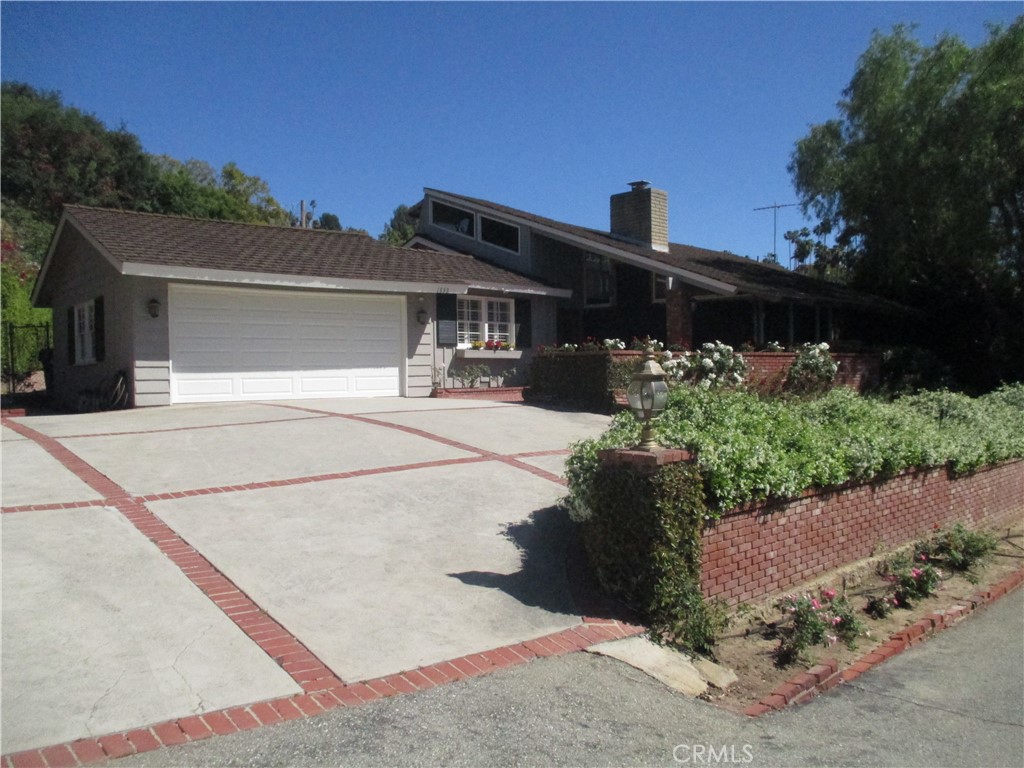 Front of house - 1532 Foothill Boulevard, North Tustin CA 92705 - photo 1