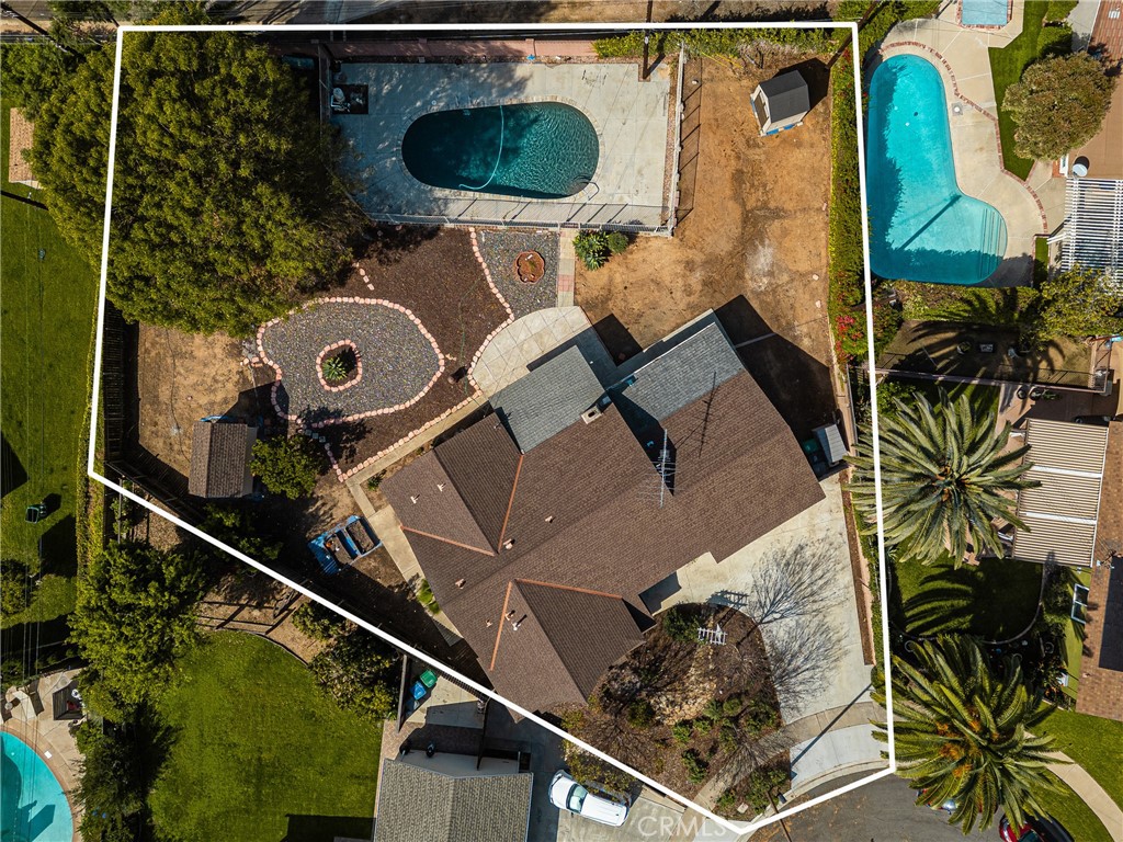 1532 Rainbow Dr., North Tustin CA 92705 - photo 1