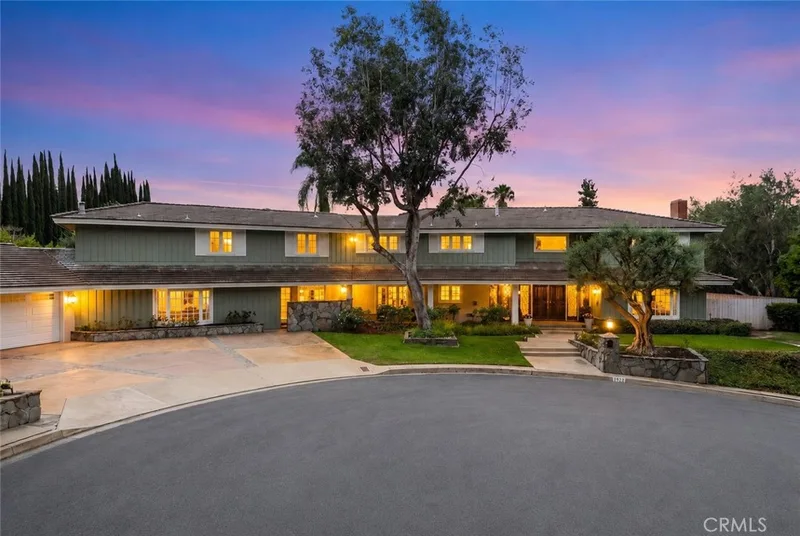 1612 Wyndham Court, North Tustin, CA 92705