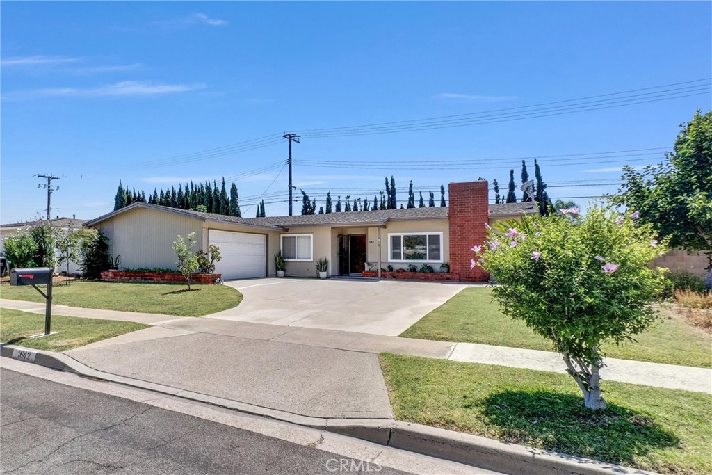 1642 Tiffany Place, North Tustin CA 92705 - photo 1