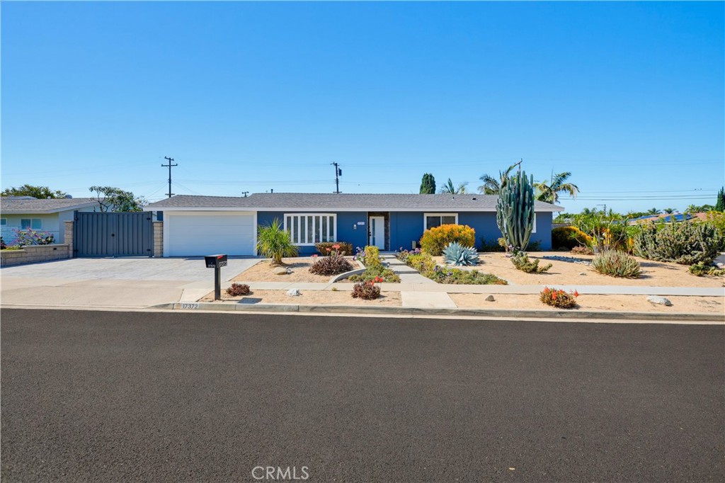 17372 Rainier Drive, North Tustin CA 92705 - photo 1