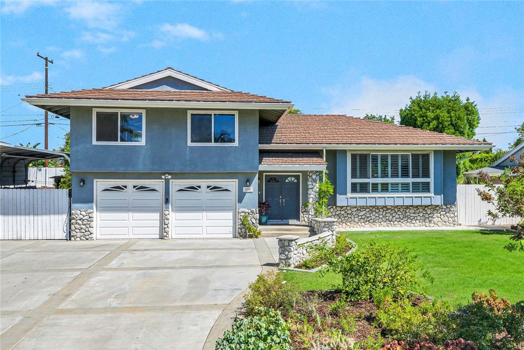17551 Allegheny Drive, North Tustin CA 92705 - photo 1