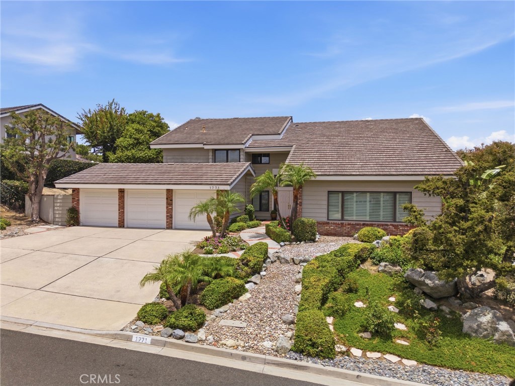 1771 Bridle Path Way, North Tustin CA 92705 - photo 1