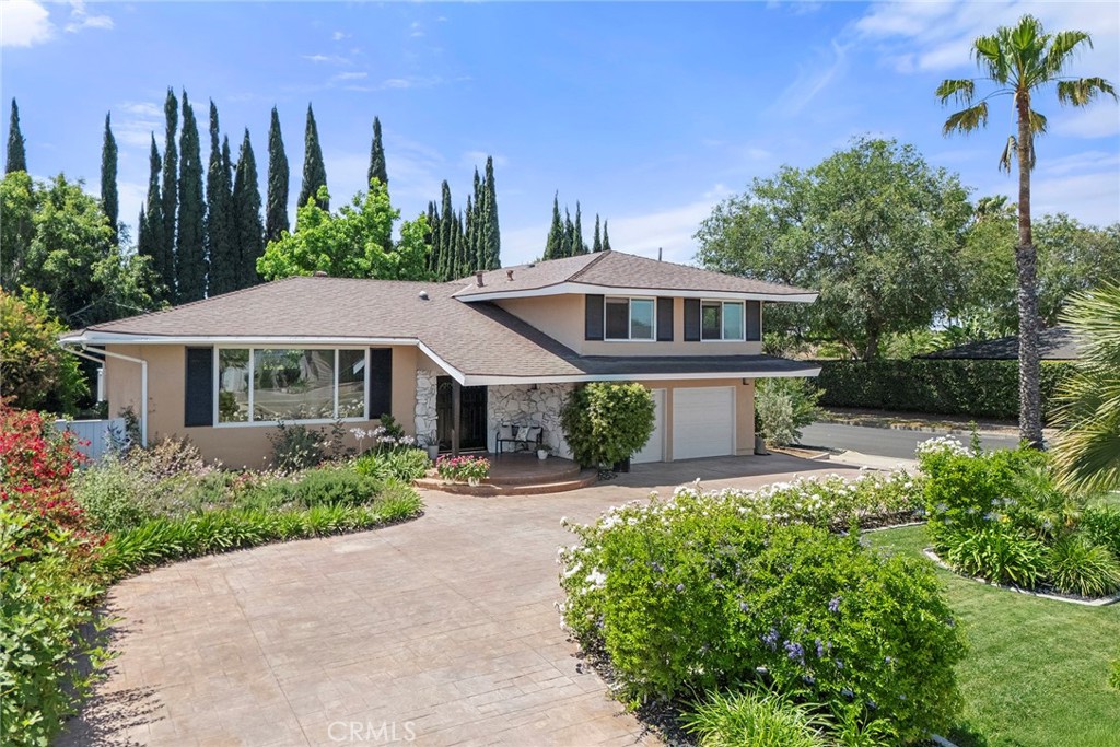 17712 Whitney Drive, North Tustin CA 92705 - photo 1