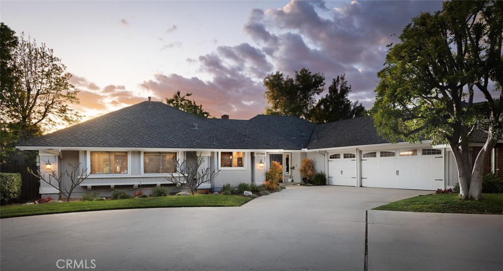 17794 E Santa Clara Avenue, North Tustin CA 92705 - photo 1