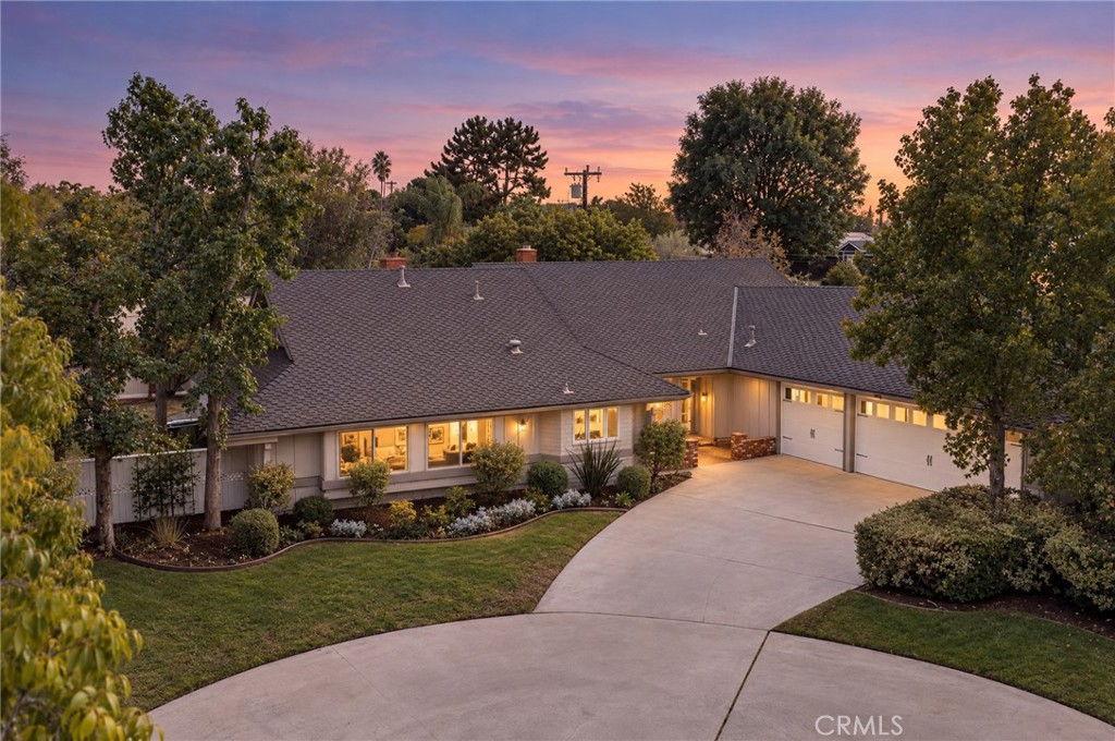 17796 E Santa Clara, North Tustin CA 92705 - photo 1