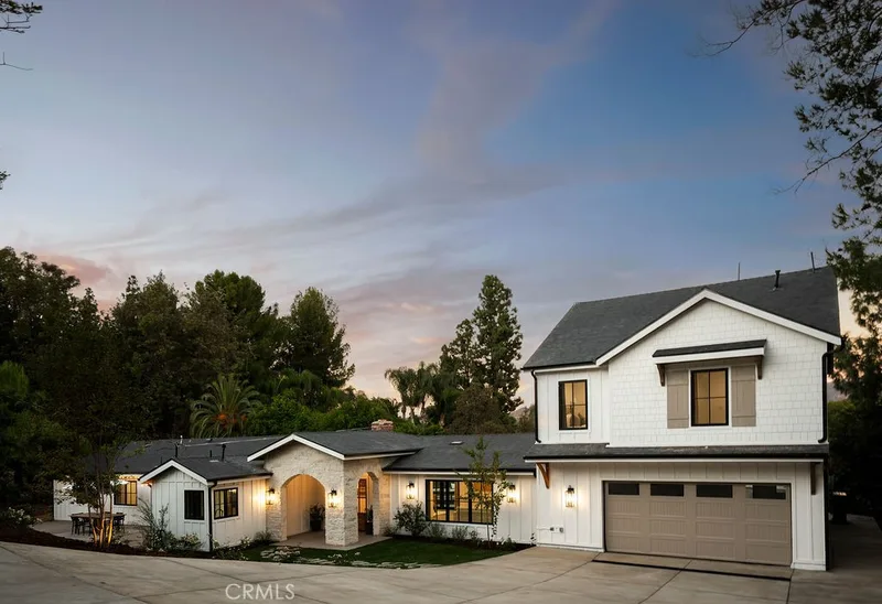 1791 Sirrine Drive, North Tustin