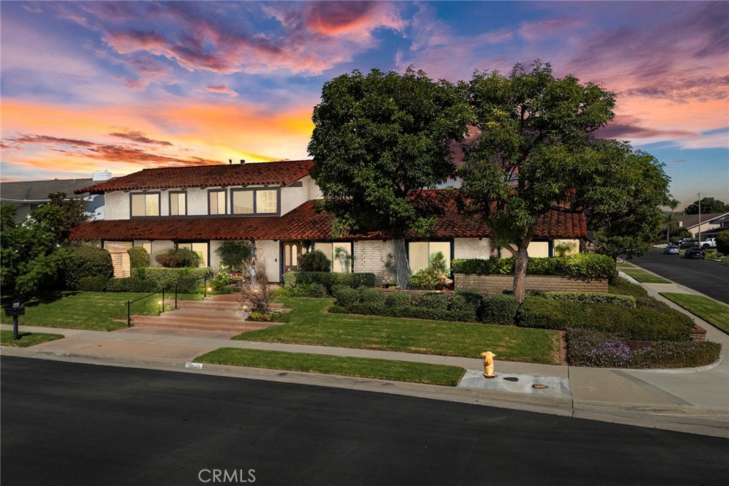 18021 Bryce Place, North Tustin CA 92705 - photo 1