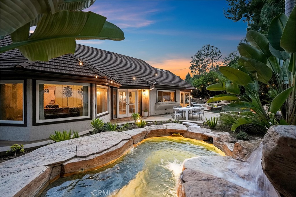 Welsome to 1812 Overview - 1812 Overview Circle, North Tustin CA 92705 - photo 1
