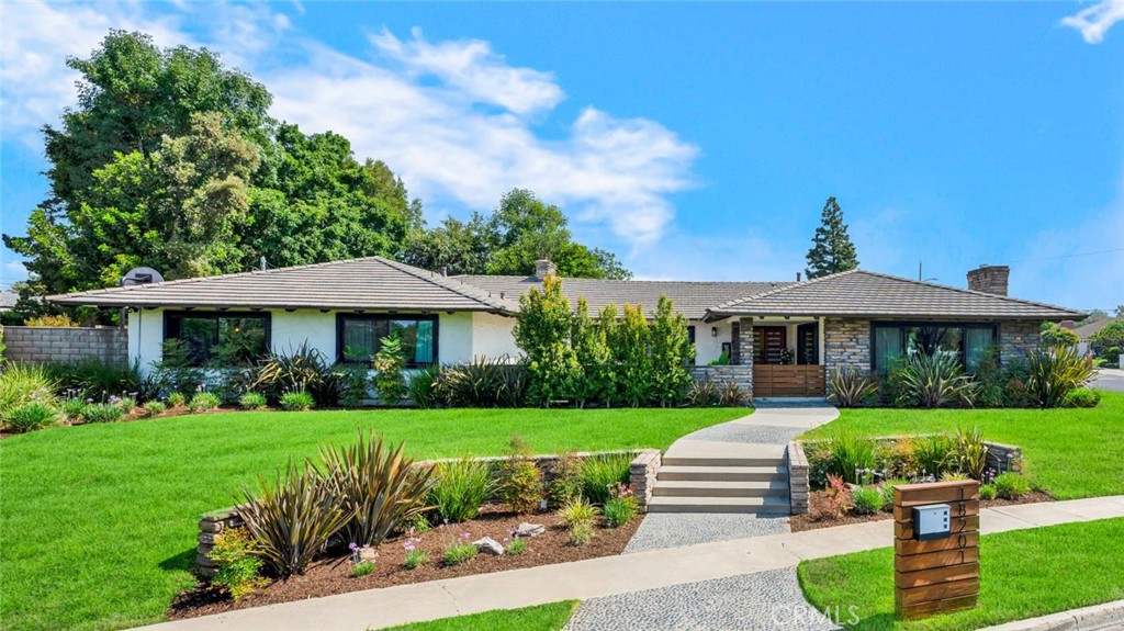 18201 Leafwood Lane, North Tustin CA 92705 - photo 1