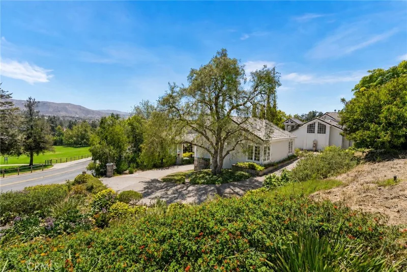 1881 Lemon Heights Drive, North Tustin