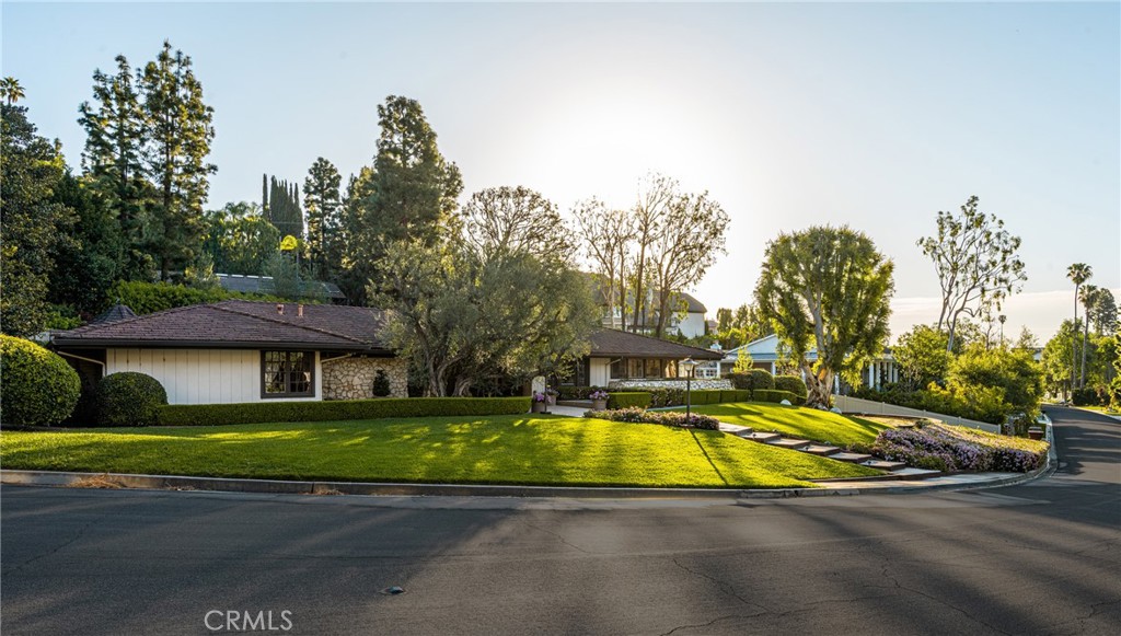 1881 Park Skyline, North Tustin CA 92705 - photo 1