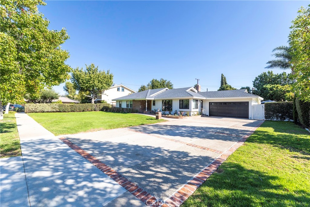 18812 Oak Ridge Drive, North Tustin CA 92705 - photo 1