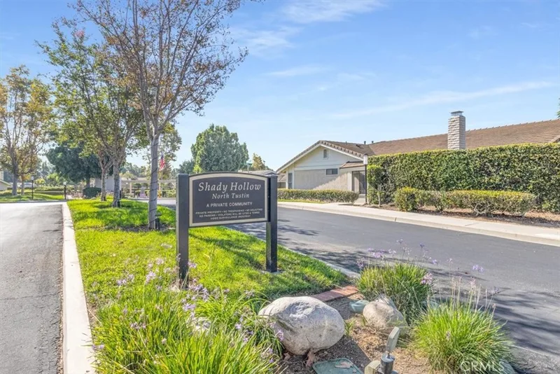 18951 Jane Circle, North Tustin