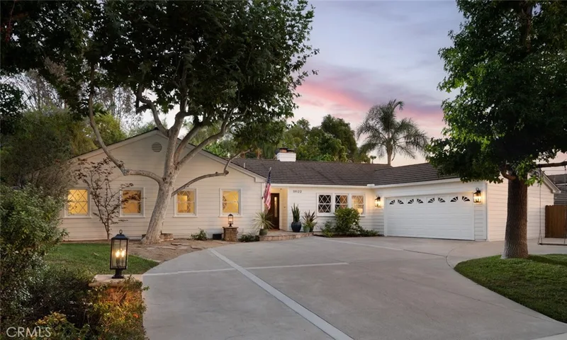 19122 Barrett Lane, North Tustin, CA 92705