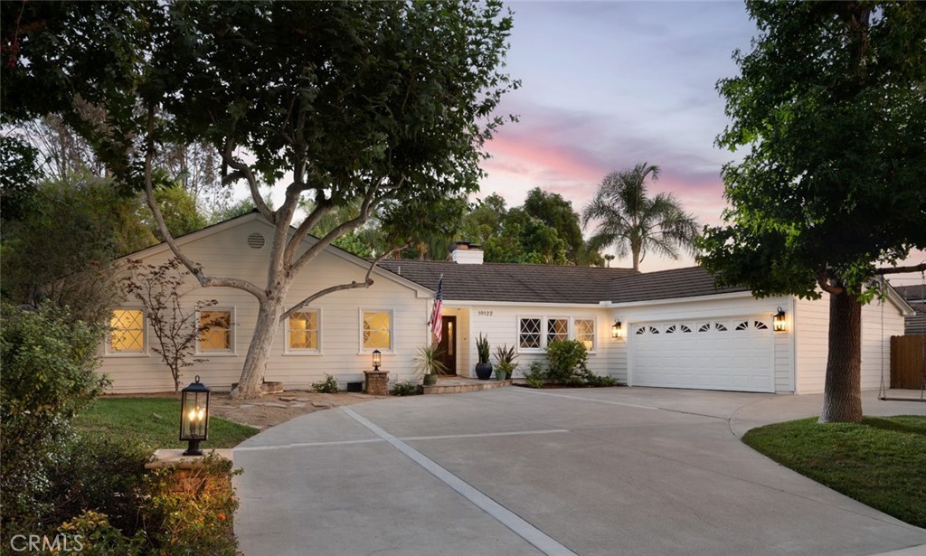 19122 Barrett Lane, North Tustin CA 92705 - photo 1