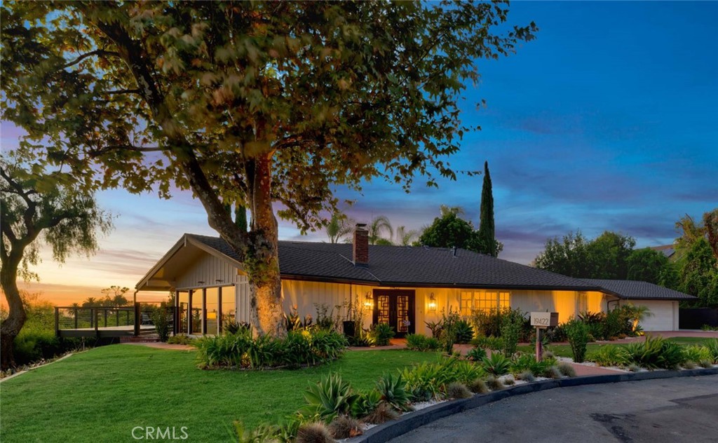 19422 Holiday Lane, North Tustin CA 92705 - photo 1
