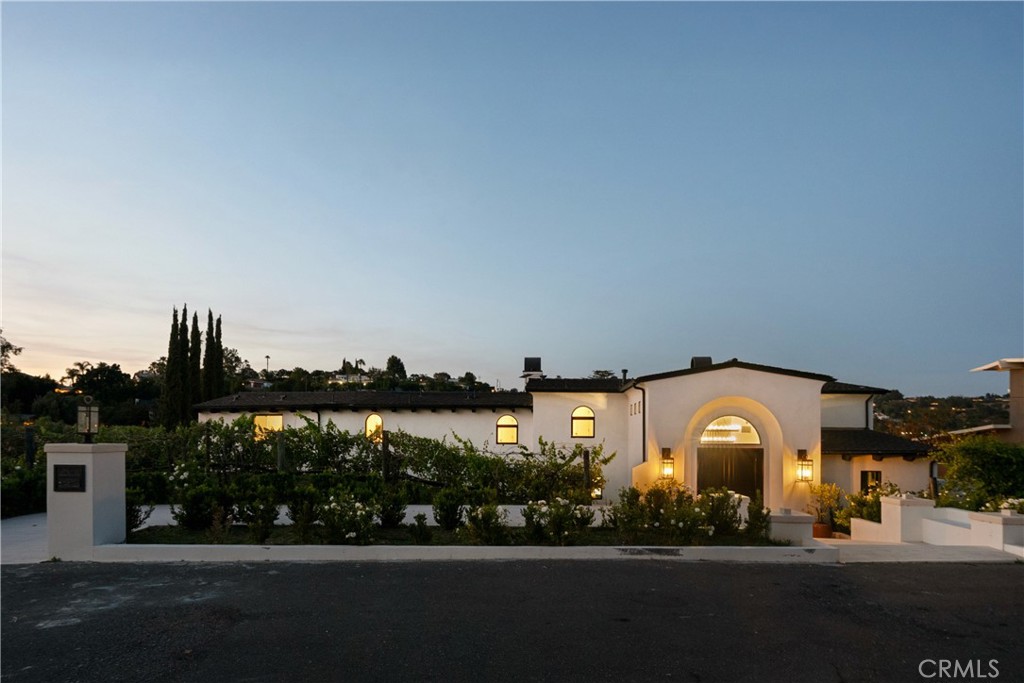 19432 Barrett Hill, North Tustin CA 92705 - photo 1