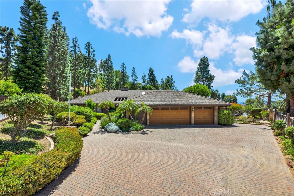 19882 Highcrest Circle, North Tustin CA 92705 - photo 1