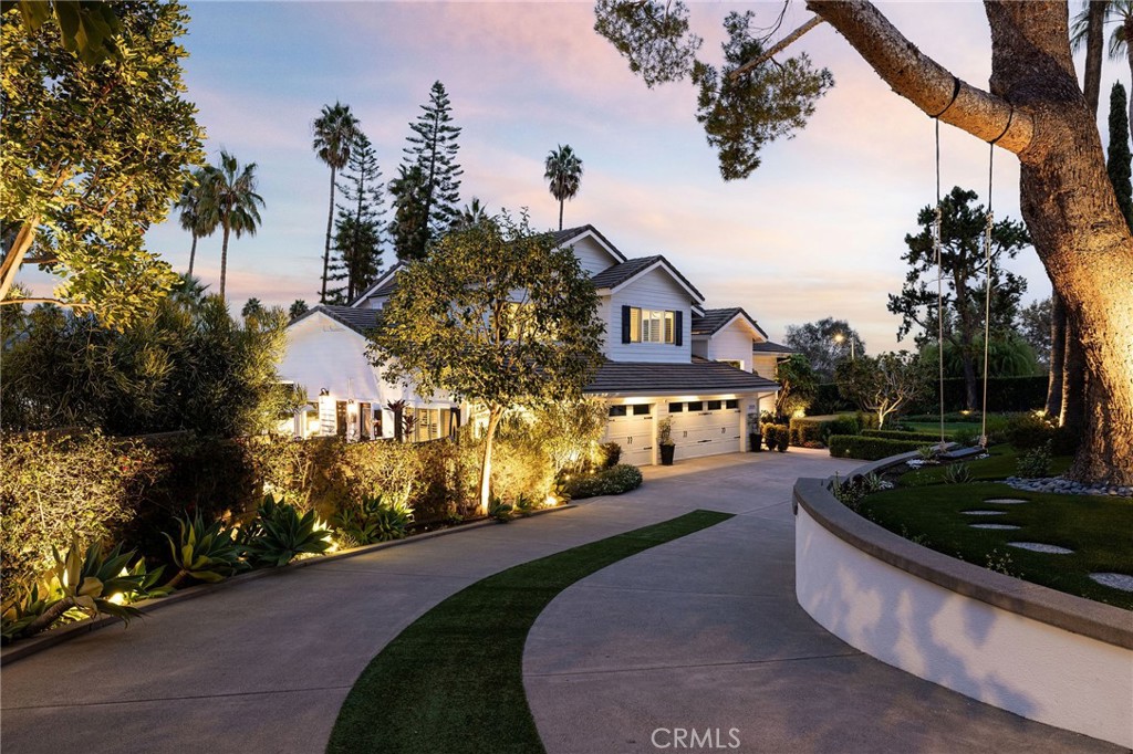 2121 Valhalla Drive, North Tustin CA 92705 - photo 1
