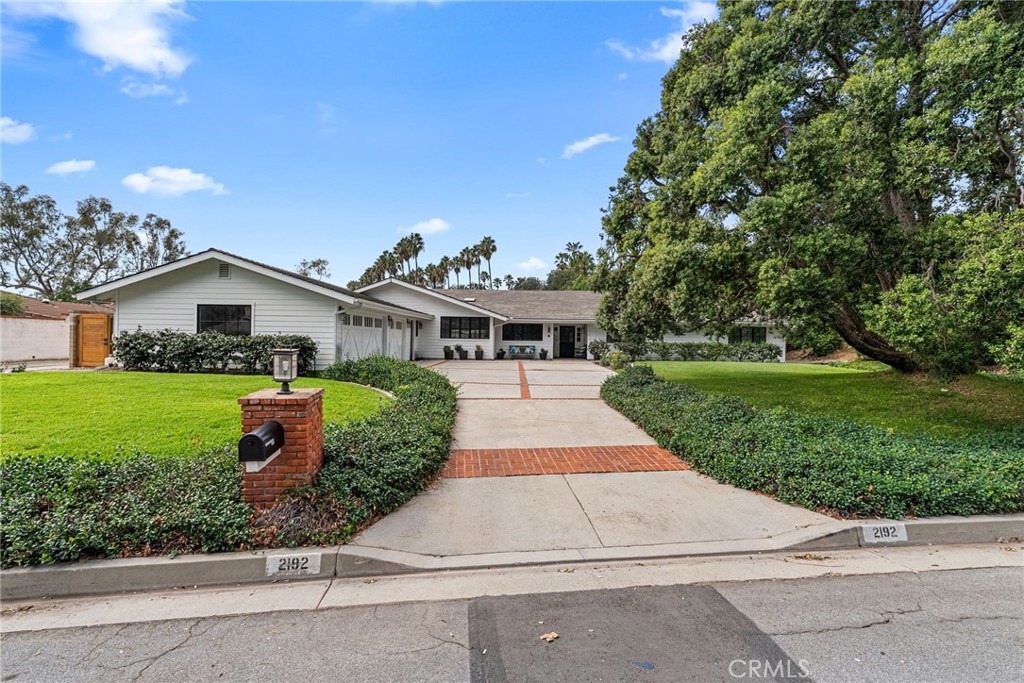 2192 Racquet Hill, North Tustin CA 92705 - photo 1