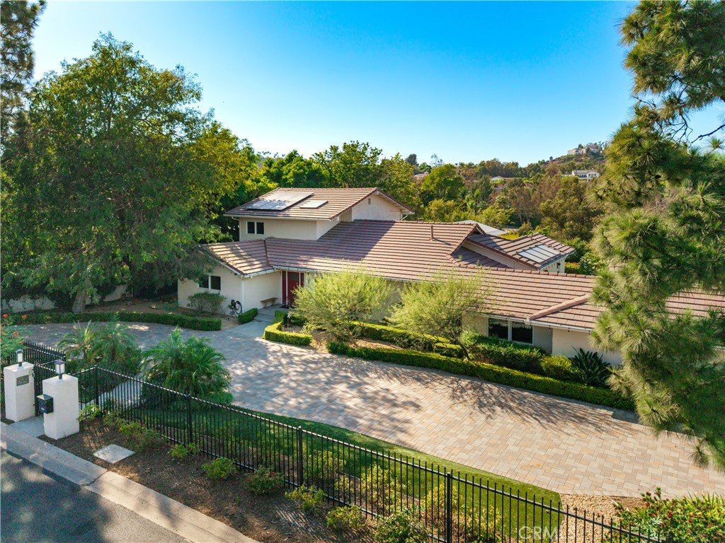 9931 Brier Lane, North Tustin CA 92705 - photo 1