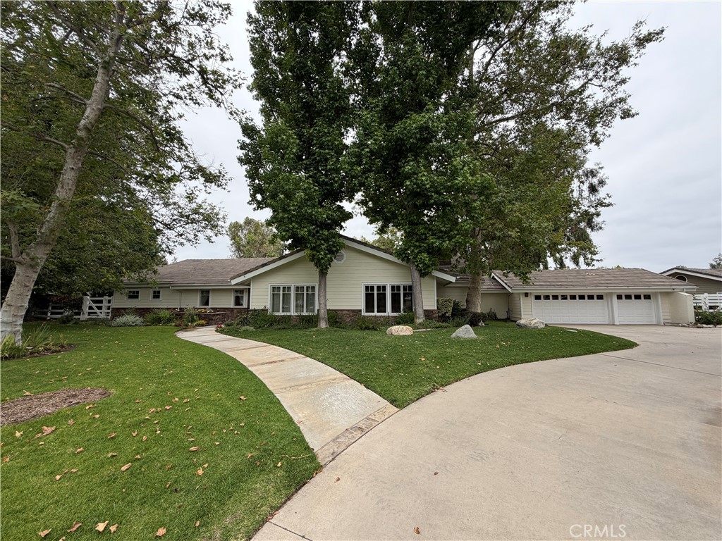 737 N Creekview Drive, Orange Park Acres CA 92869 - photo 1