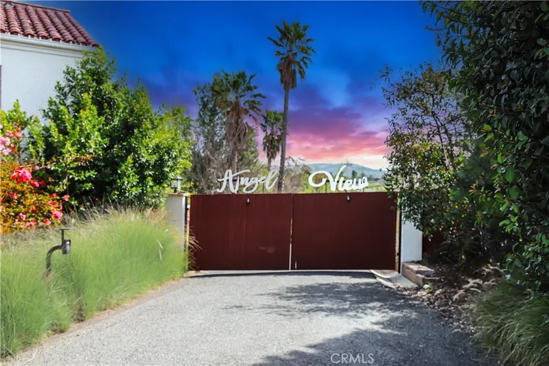 0 Angel View Terrace Avenue, Orange, CA 92865