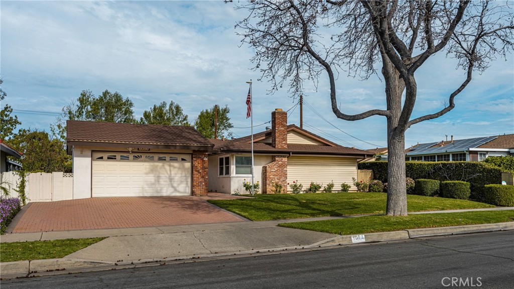1011 E Chestnut, Orange CA 92867 - photo 1