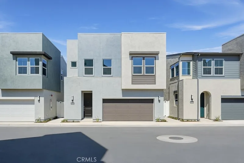 1021 E Overlook Drive, Orange