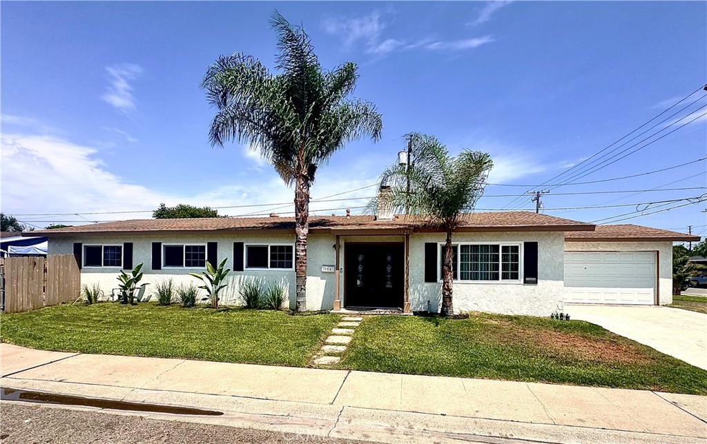 1029 W Sycamore Avenue, Orange CA 92868 - photo 1
