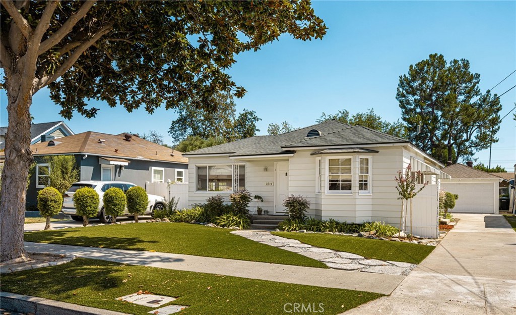 1034 E Palmyra Avenue, Orange CA 92866 - photo 1