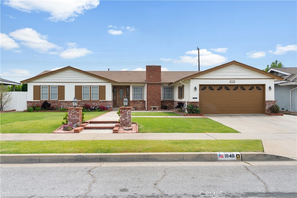 1040 E Del Mar, Orange CA 92865 - photo 1
