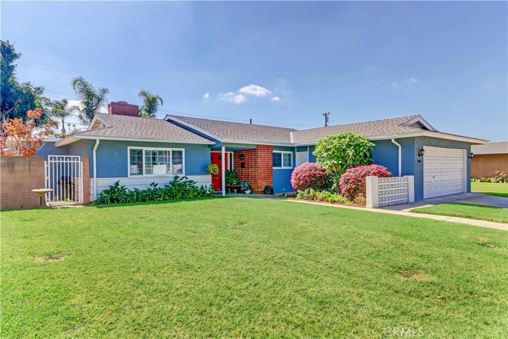 1046 E Trenton, Orange CA 92867 - photo 1