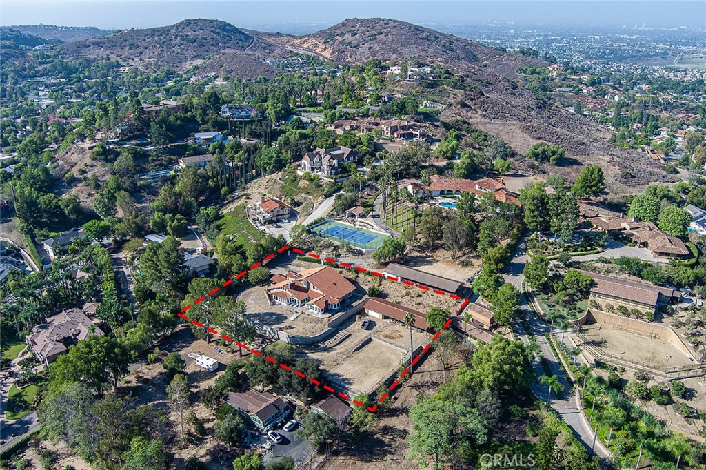 Located in OPA with miles of riding trails - 10571 Morada, Orange CA 92869 - photo 4