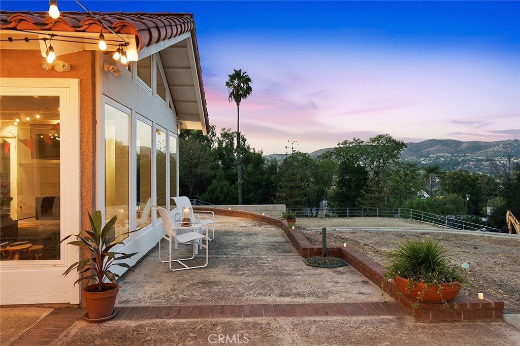 Each side gives you a different view - 10571 Morada, Orange CA 92869 - photo 8