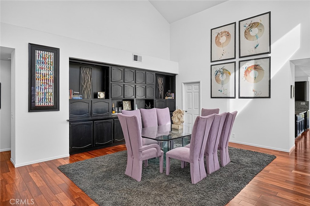 Look at those gleaming floors! - 10571 Morada, Orange CA 92869 - photo 28