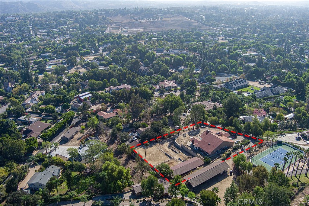 Location, location, views - 10571 Morada, Orange CA 92869 - photo 73