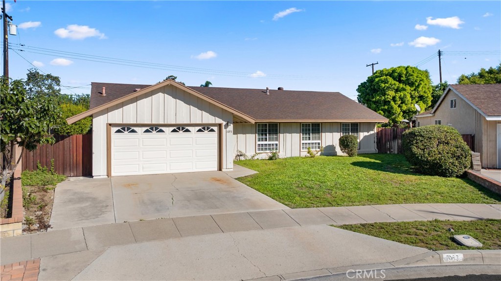1093 N Gardner Drive, Orange CA 92867 - photo 1