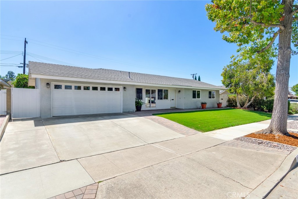 1102 E. Amber Avenue, Orange CA 92865 - photo 2