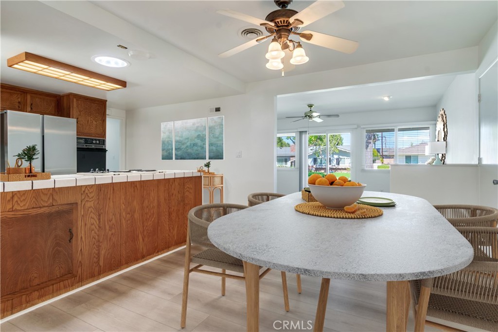 Virtually staged - 1102 E. Amber Avenue, Orange CA 92865 - photo 9