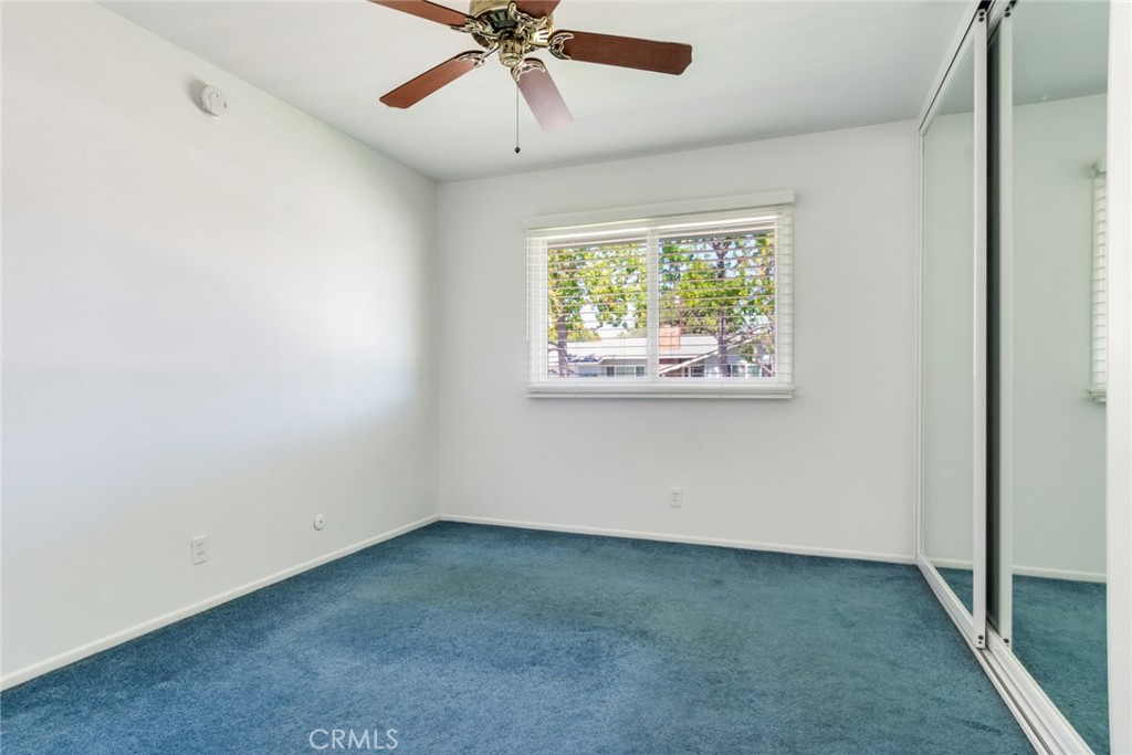 Bedroom 1 - 1102 E. Amber Avenue, Orange CA 92865 - photo 20