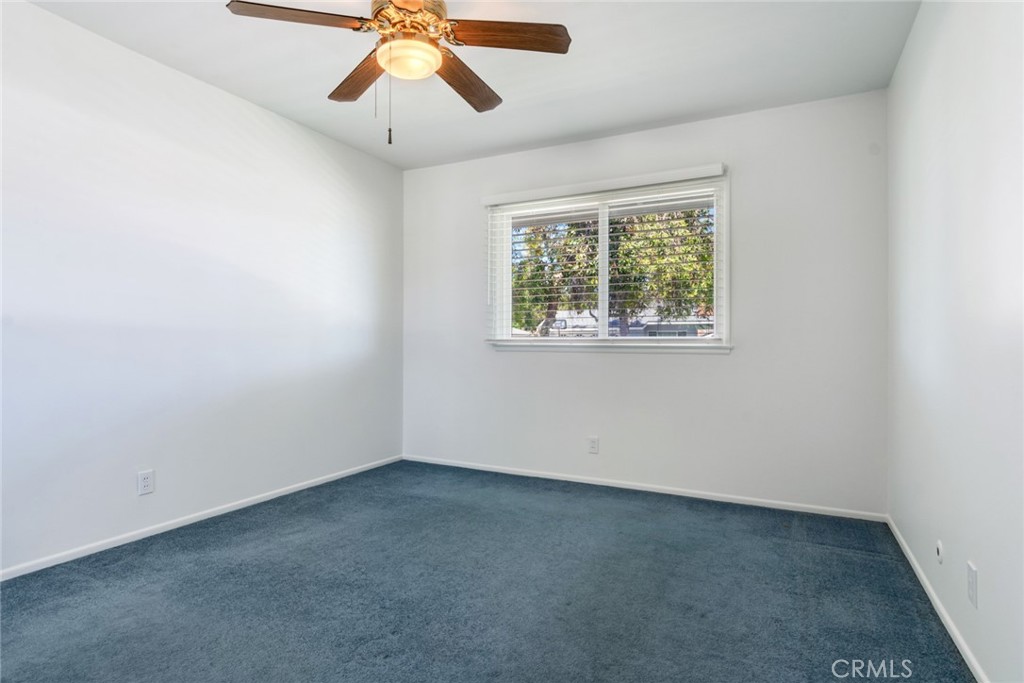 Bedroom 2 - 1102 E. Amber Avenue, Orange CA 92865 - photo 23