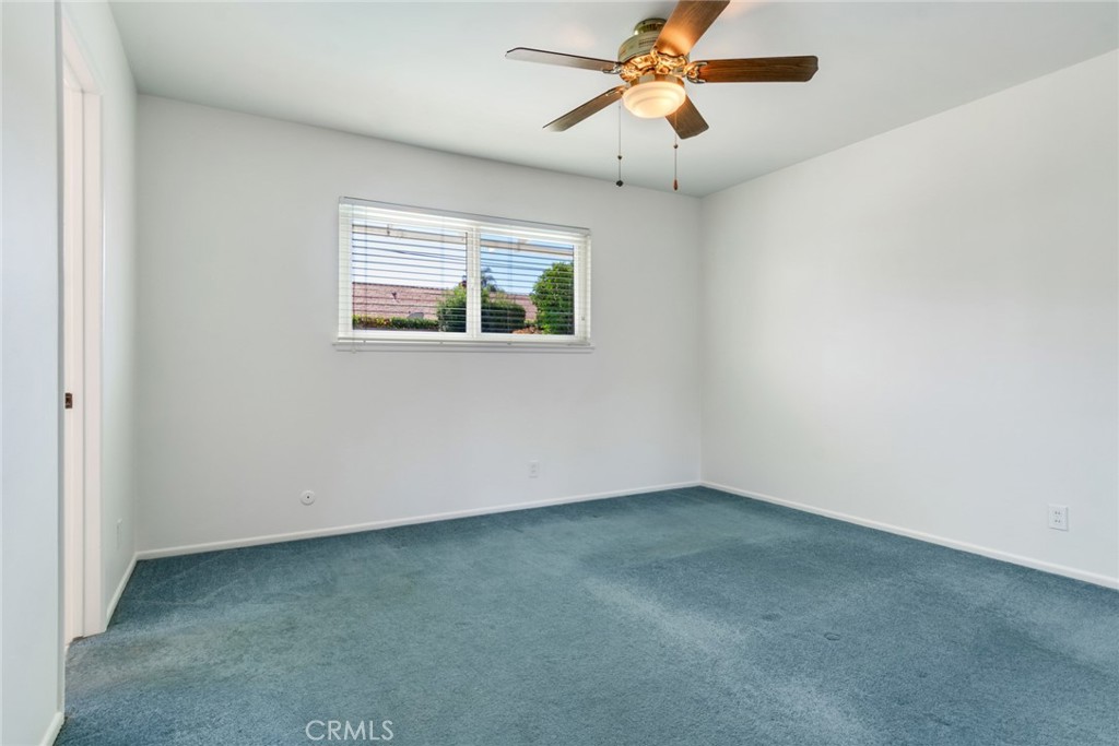 Primary Bedroom - 1102 E. Amber Avenue, Orange CA 92865 - photo 25