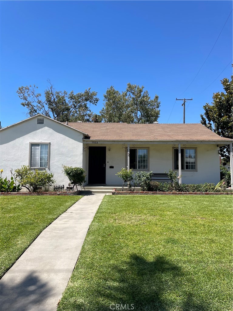 1103 W W Maple Ave, Orange CA 92868 - photo 1