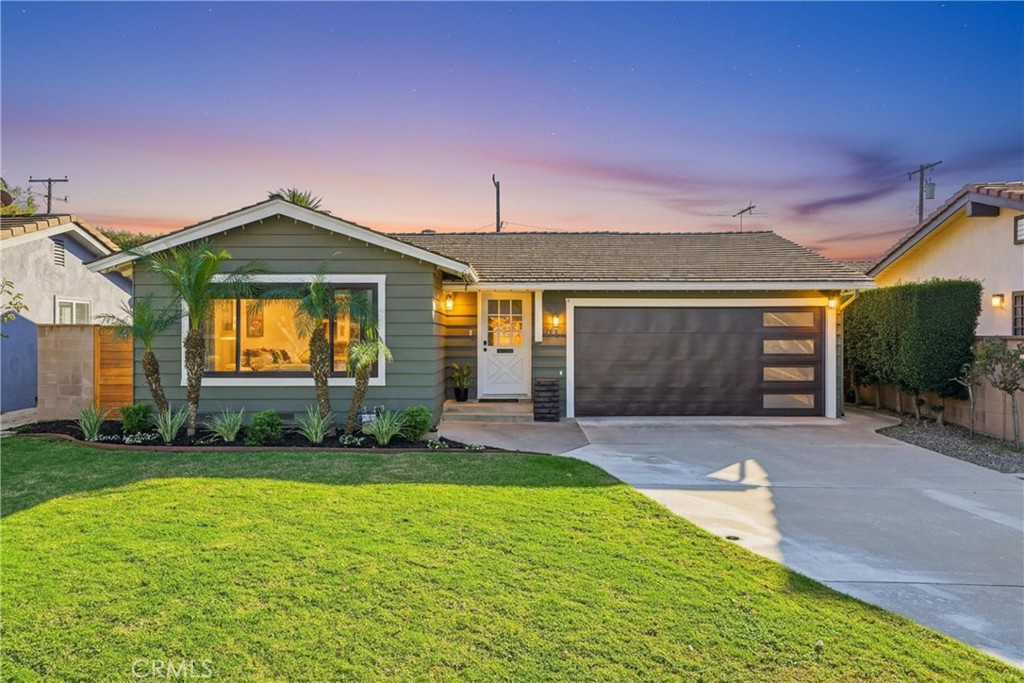 1124 E Maplewood Place, Orange CA 92866 - photo 1