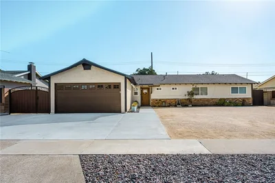 11302 S Church Street, Orange